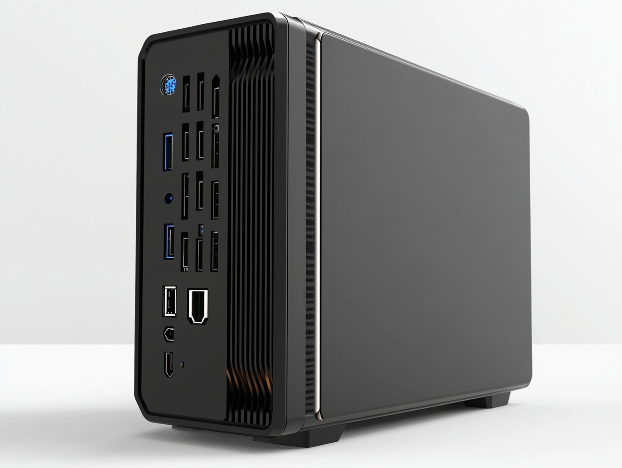 7 Reasons to Choose Pc Fanless I7 for Your Global Sourcing Needs