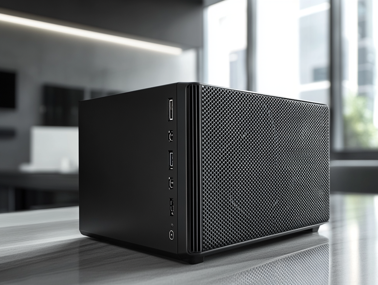 7 Reasons to Choose Pc Fanless I7 for Your Global Sourcing Needs