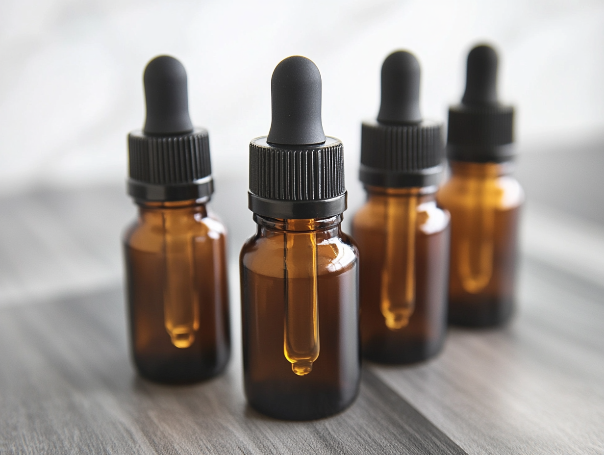 Exploring the Benefits of Quality Assurance and Support Costs for Cbd Tincture
