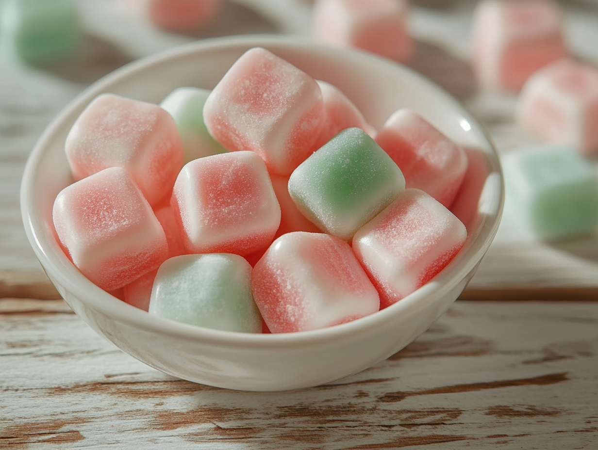 Innovative Ways Candy Mints Are Transforming the Confectionery Industry