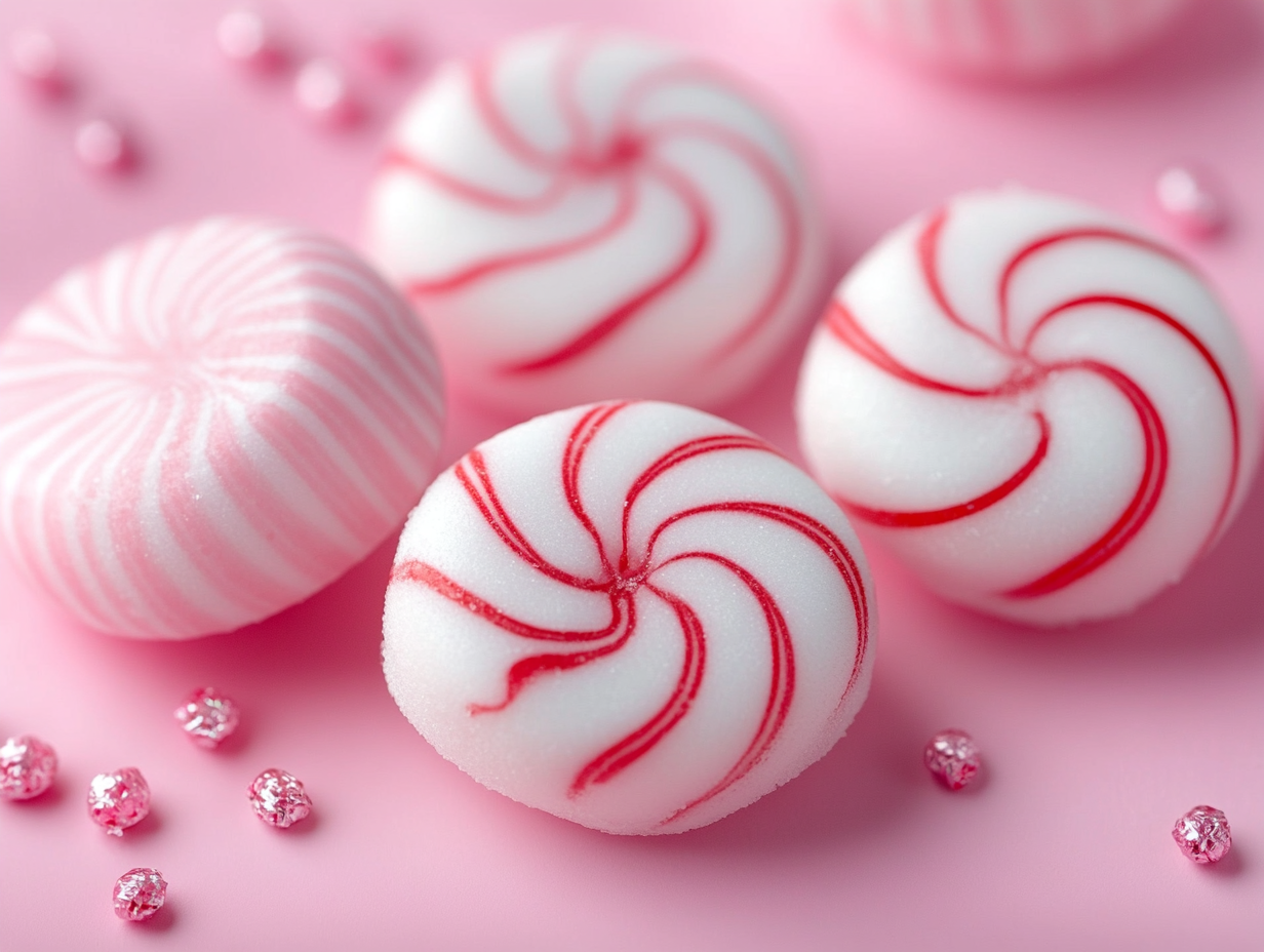 Innovative Ways Candy Mints Are Transforming the Confectionery Industry