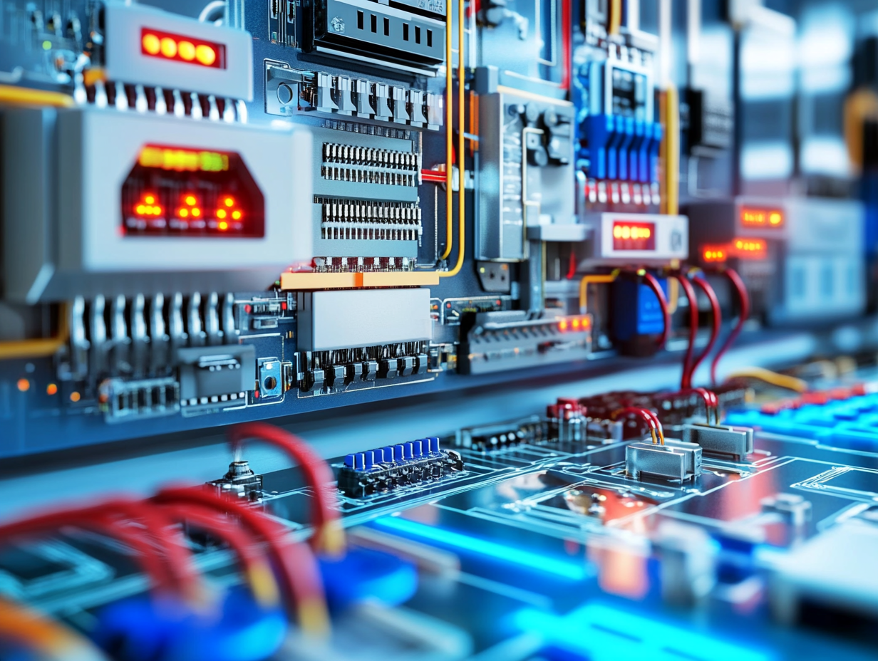 Discovering Top Quality Suppliers for Electric Products