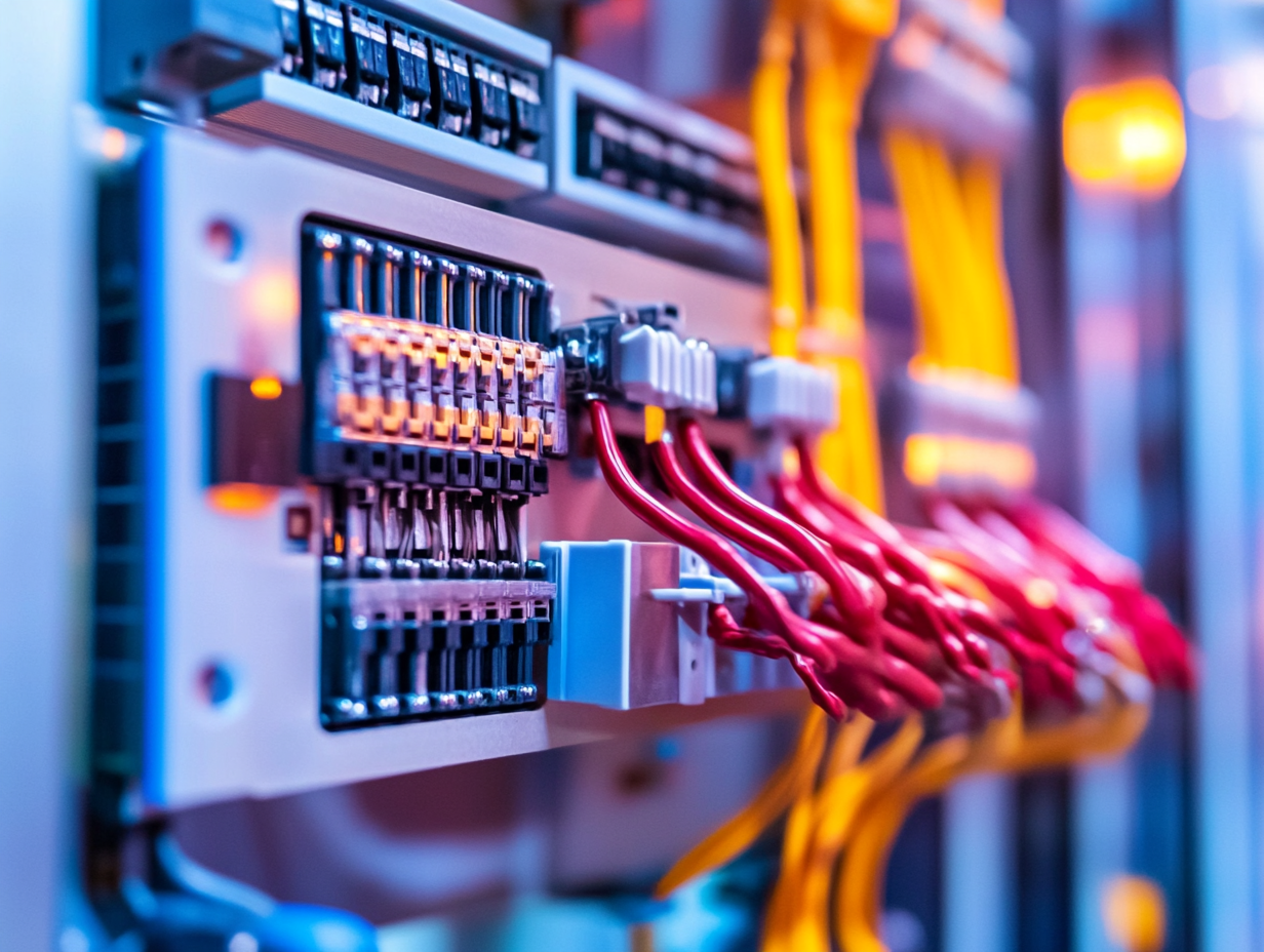Discovering Top Quality Suppliers for Electric Products