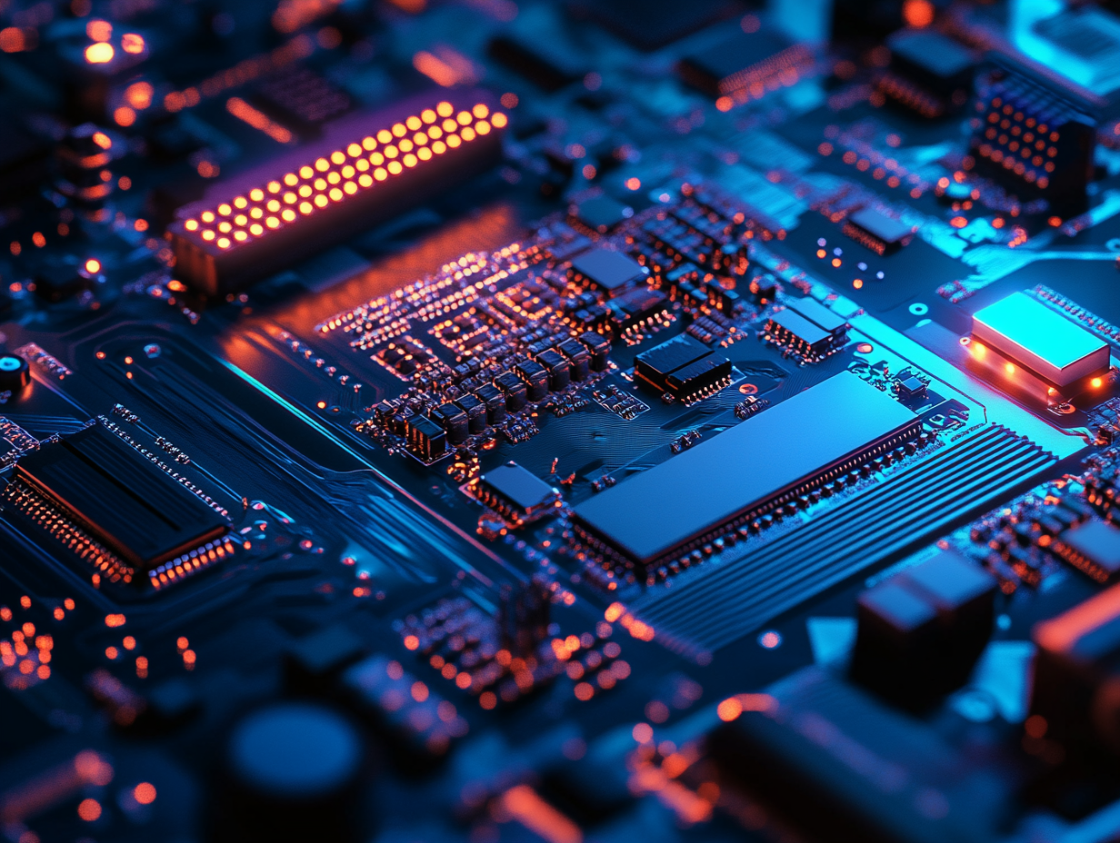 Discovering Top Quality Suppliers for Electric Products