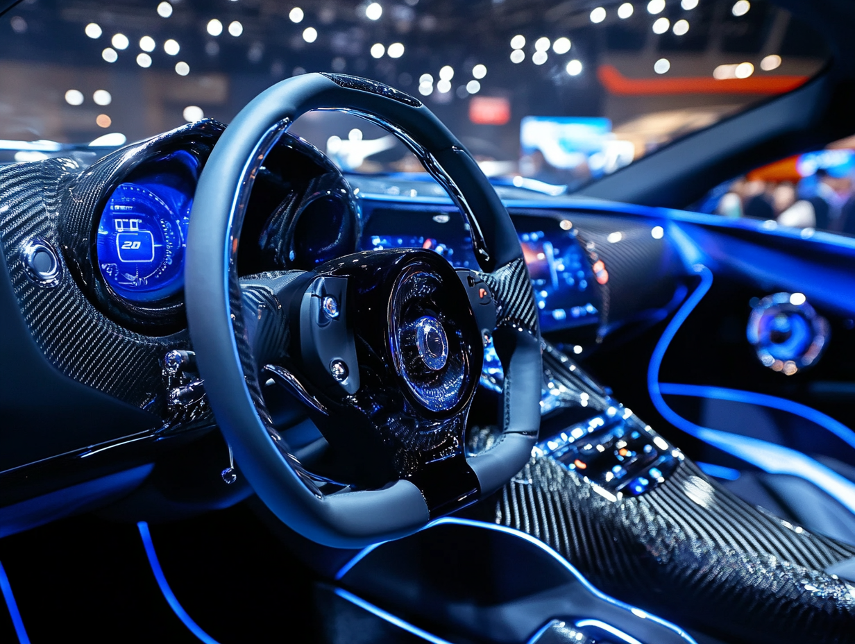Car Audio System Innovations for 2025 What Global Buyers Need to Know