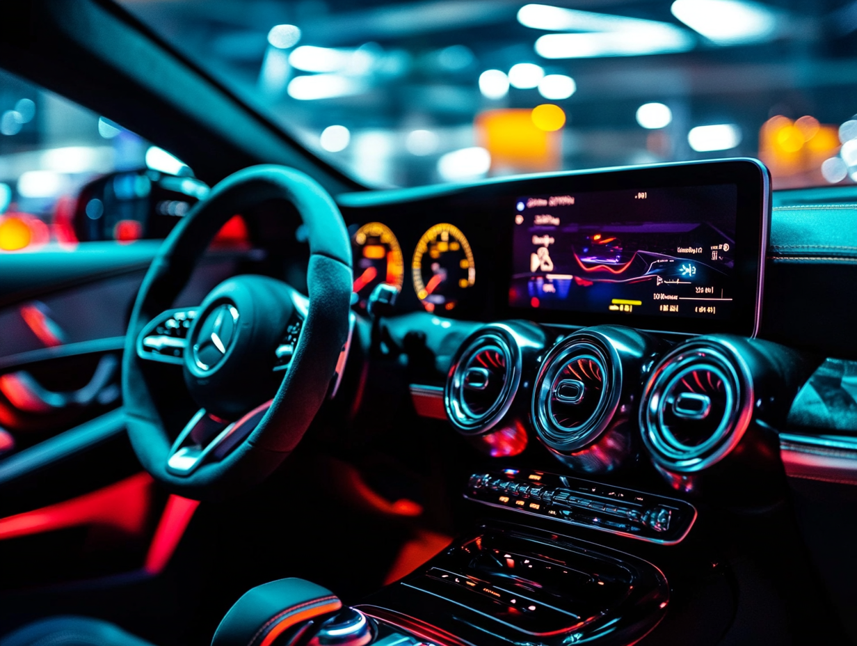Car Audio System Innovations for 2025 What Global Buyers Need to Know