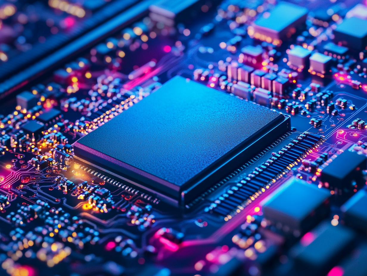 Exploring the Unique Features and Applications of NVMe SSD Drives