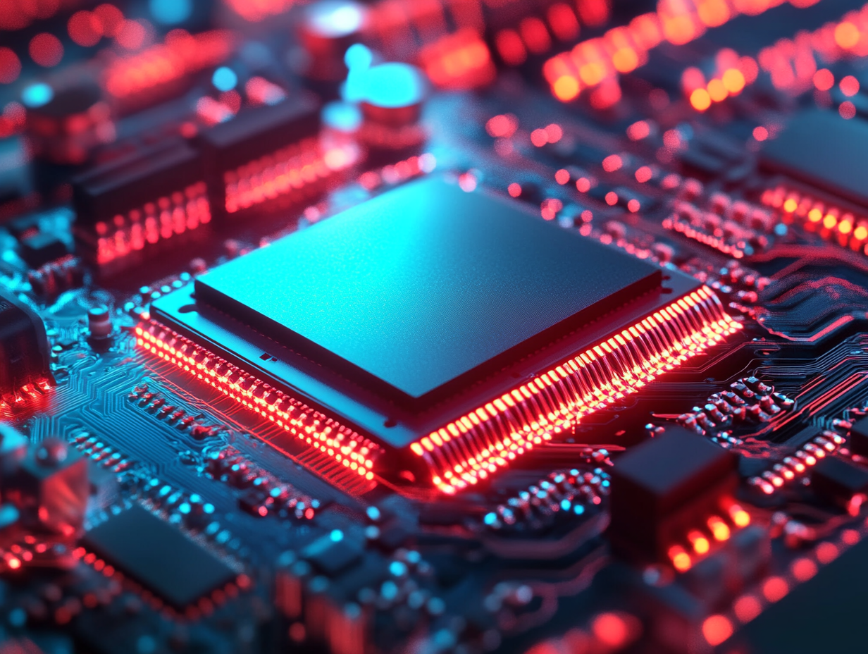 Exploring the Unique Features and Applications of NVMe SSD Drives