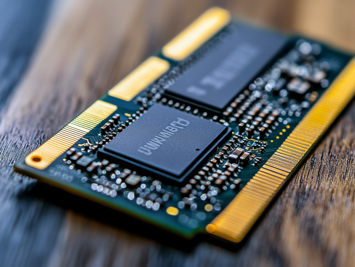 Exploring the Unique Features and Applications of NVMe SSD Drives