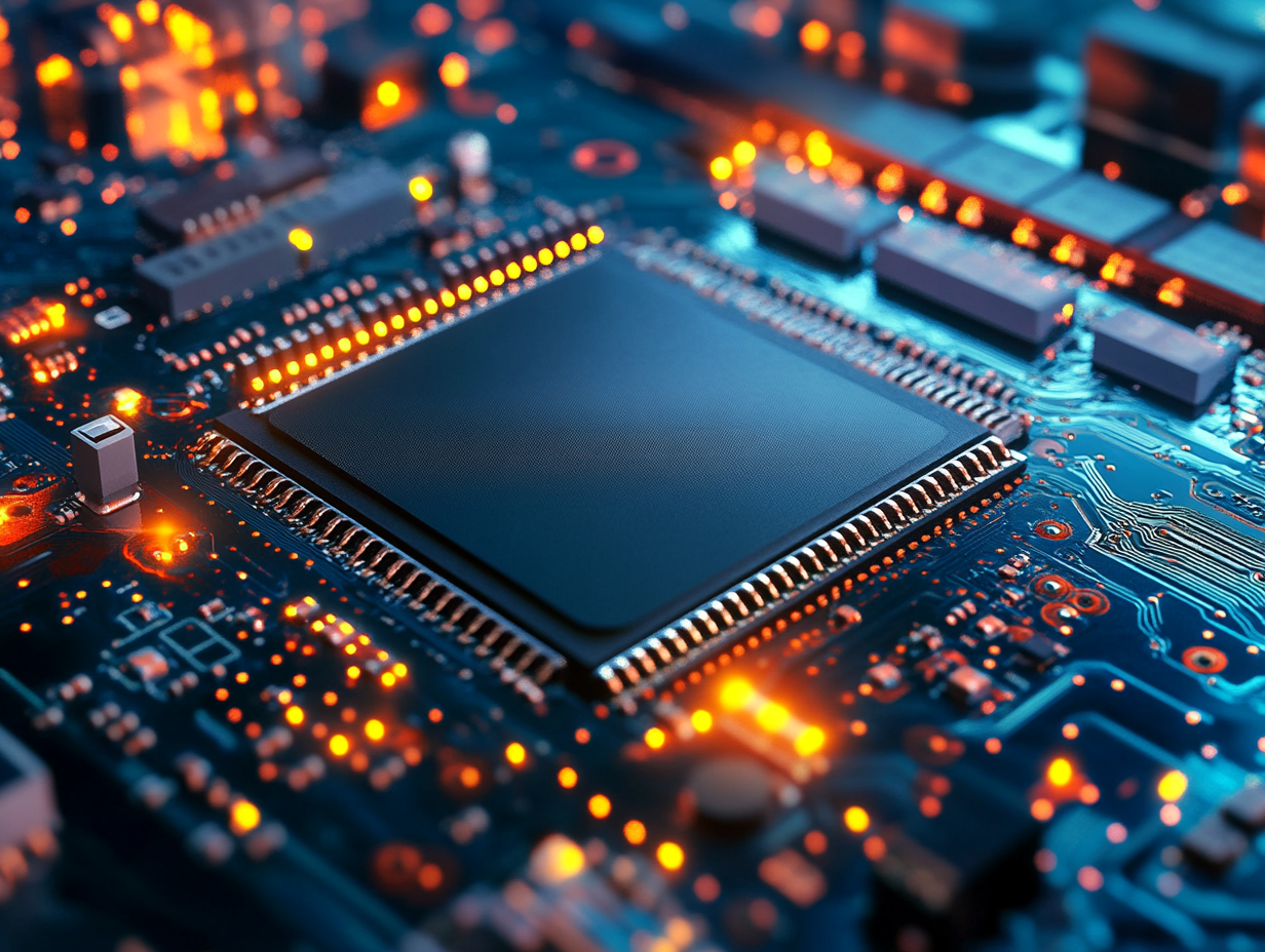 Exploring the Unique Features and Applications of NVMe SSD Drives