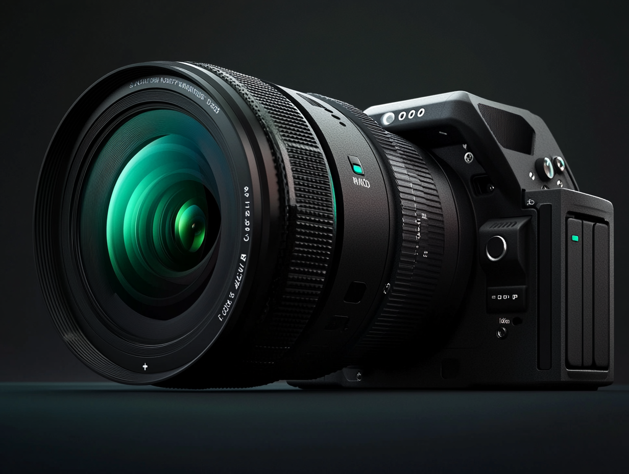 Future of Dvp Camera Technology and Best Approaches for Global Buyers