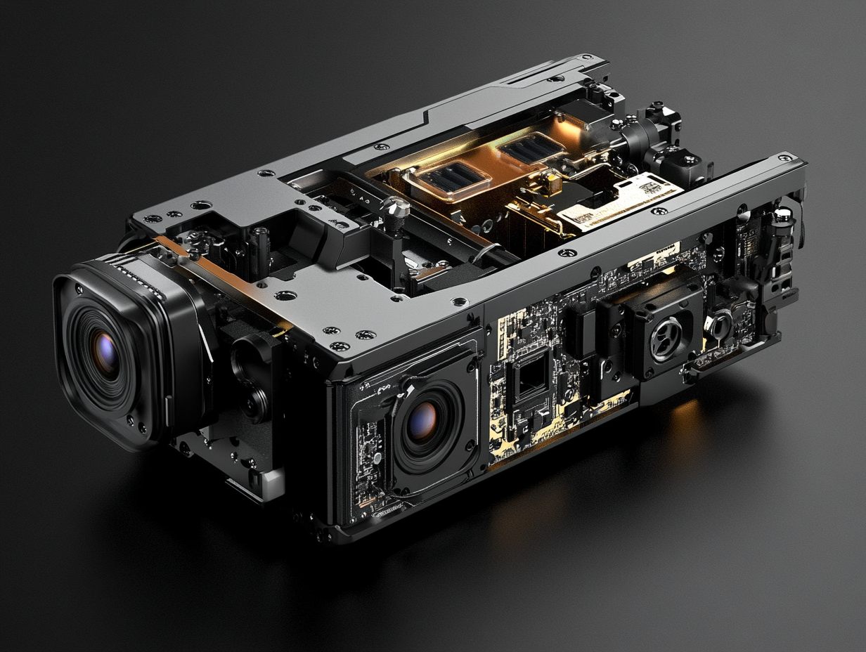 Future of Dvp Camera Technology and Best Approaches for Global Buyers