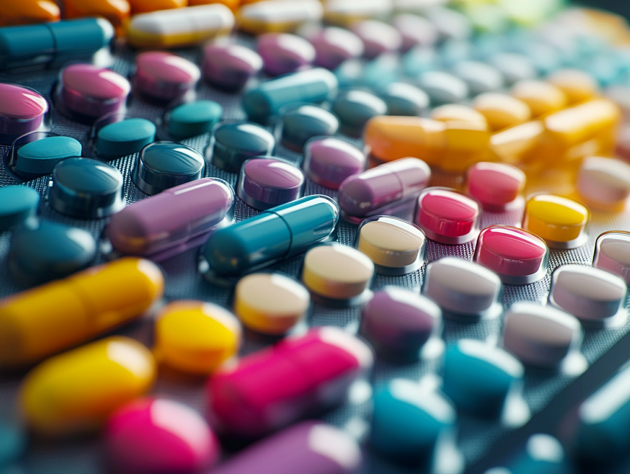 Innovative Uses of Throat Lozenges Across Diverse Industries