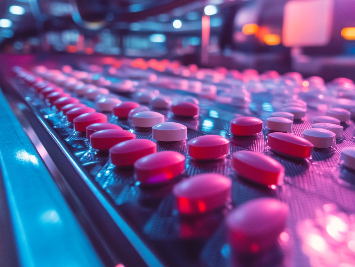 Innovative Uses of Throat Lozenges Across Diverse Industries