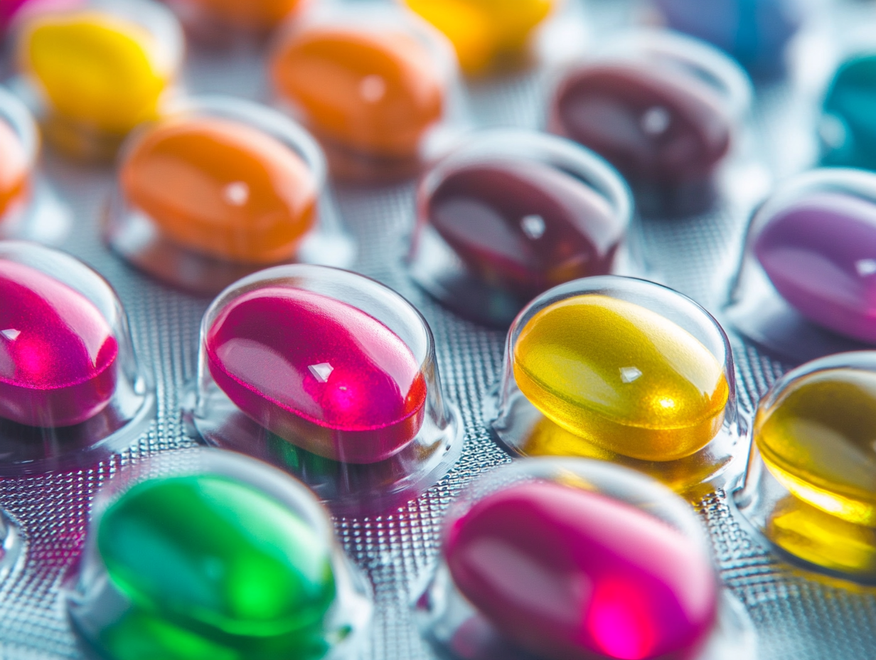 Innovative Uses of Throat Lozenges Across Diverse Industries