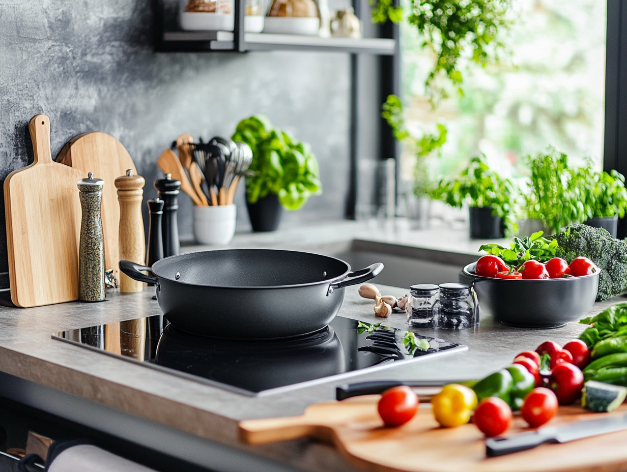 Ultimate Guide to Innovative Kitchen Cooking Tools for Global Buyers