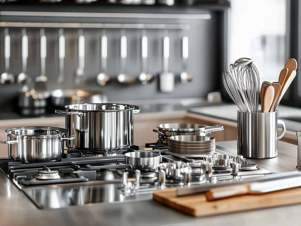 Ultimate Guide to Innovative Kitchen Cooking Tools for Global Buyers