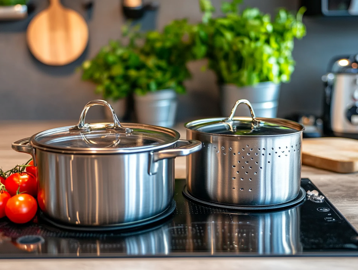 Ultimate Guide to Innovative Kitchen Cooking Tools for Global Buyers