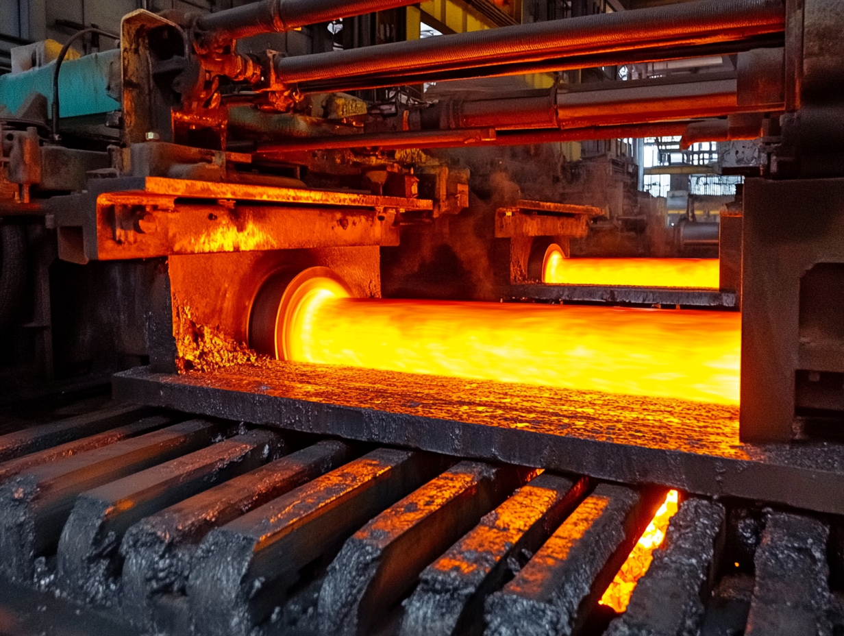 Top 7 Benefits of Choosing Iron Heaters for Your Industrial Needs