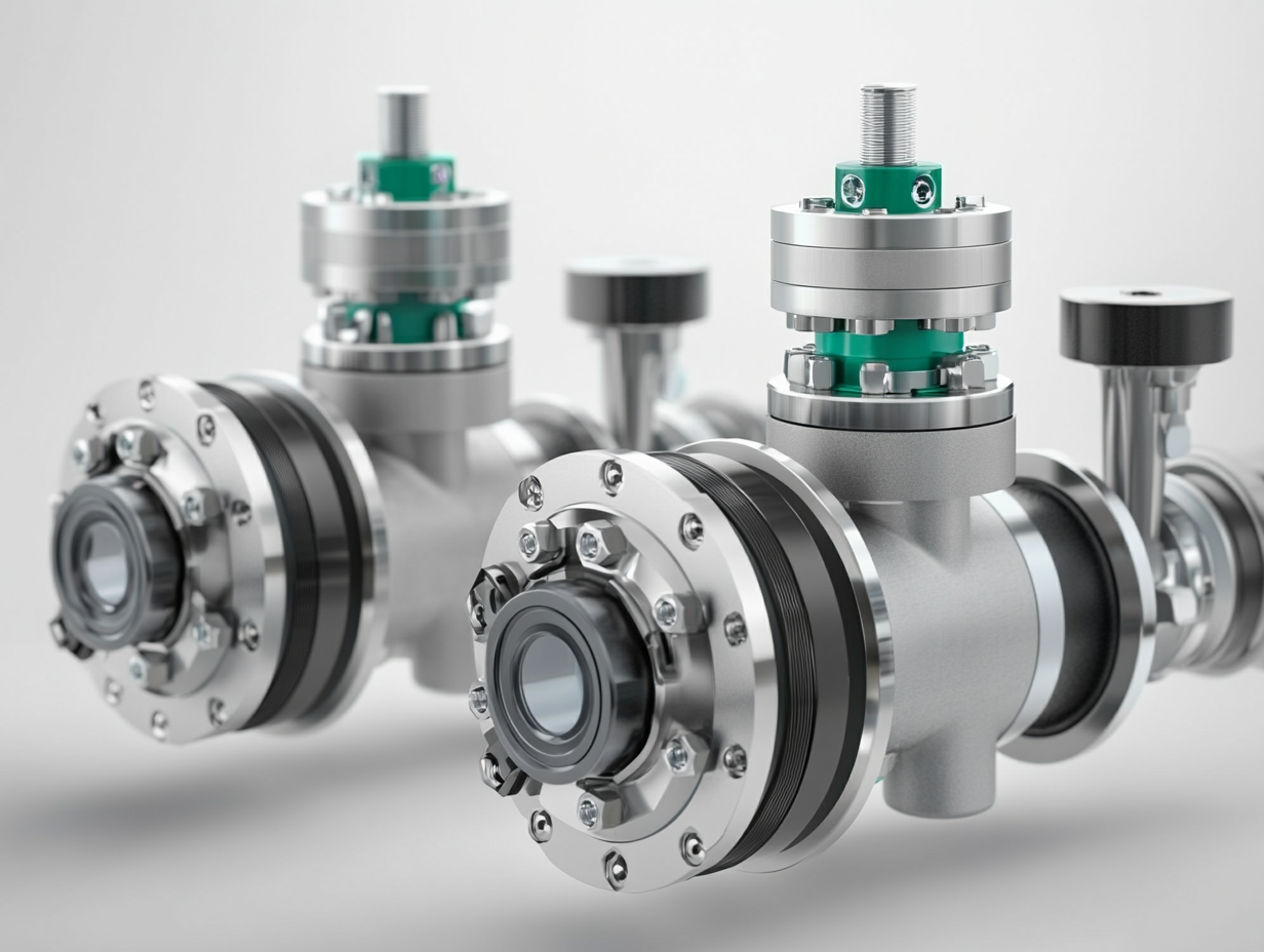 Innovations in Pressure Valve Technology and Best Practices for Global Buyers