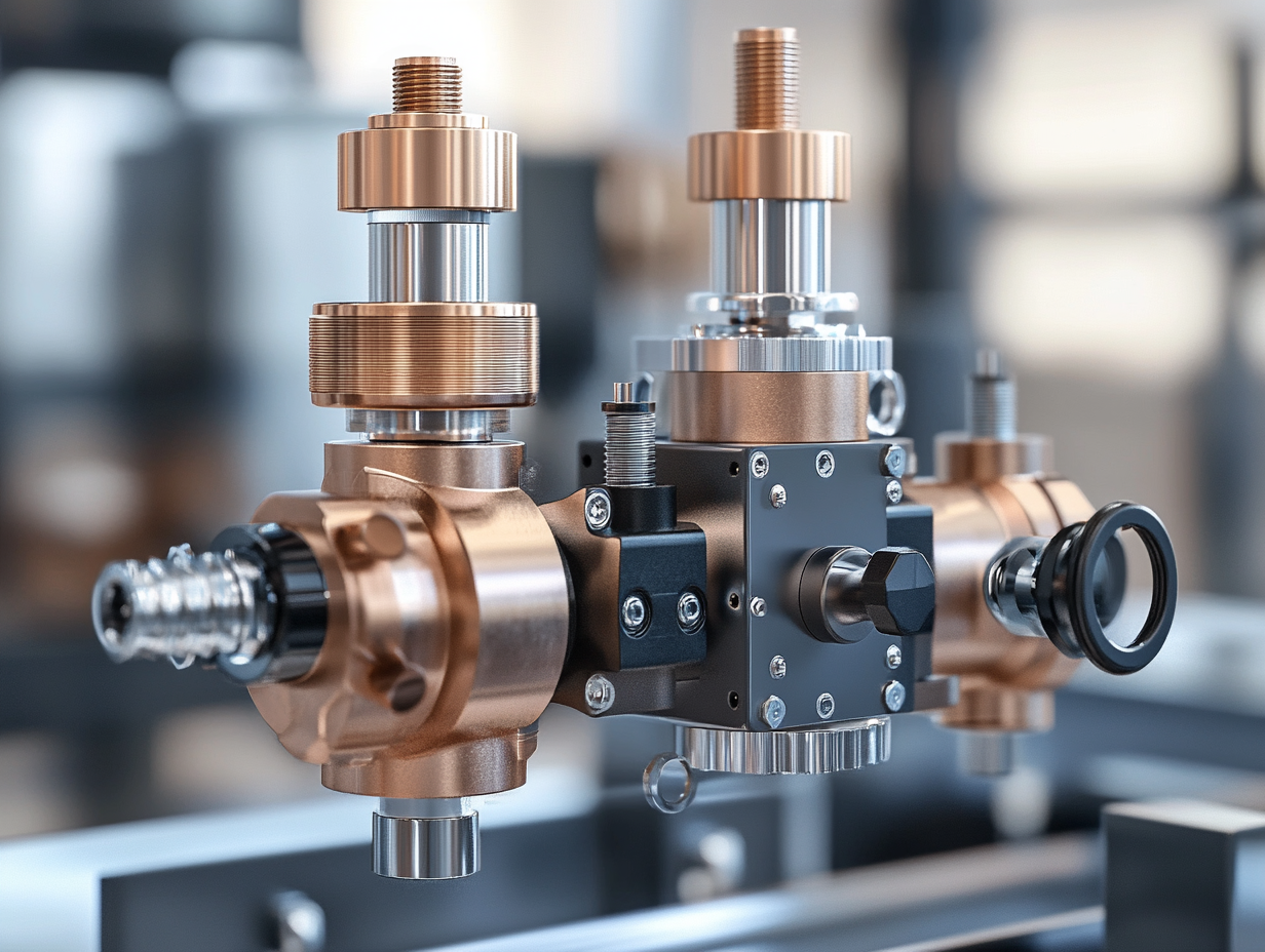 Innovations in Pressure Valve Technology and Best Practices for Global Buyers