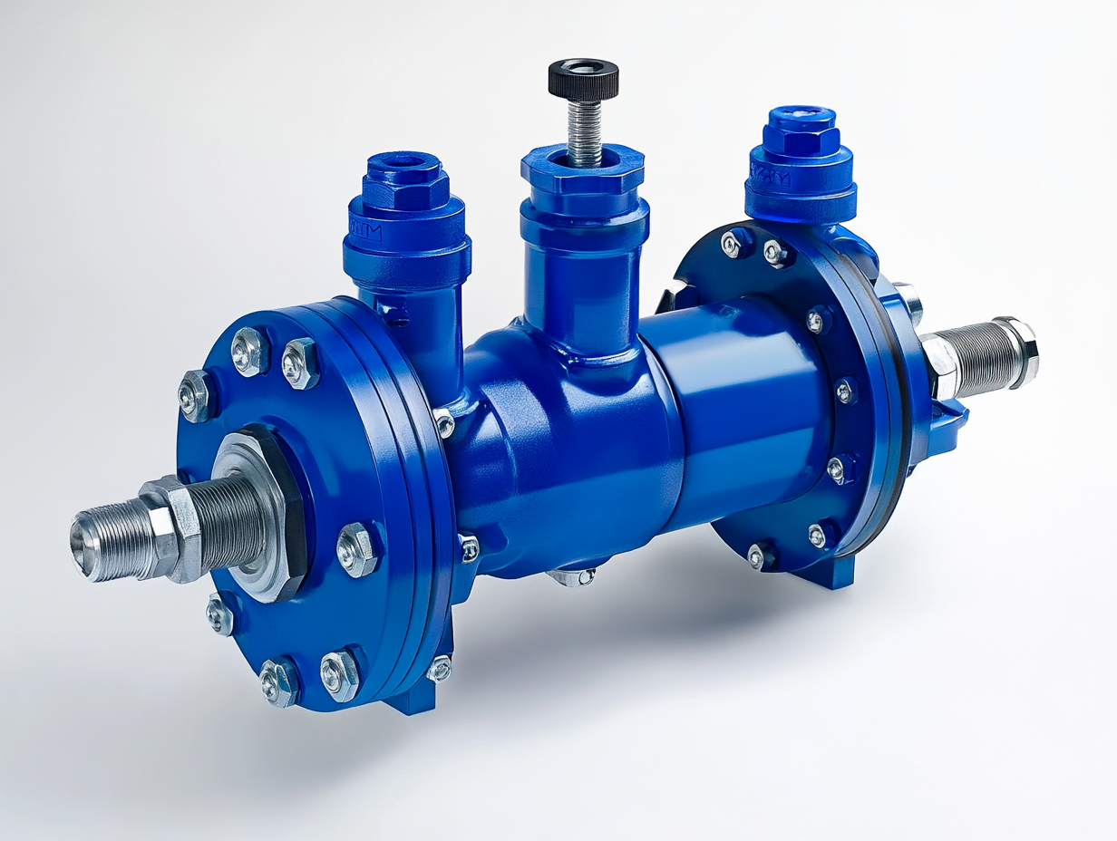 Innovations in Pressure Valve Technology and Best Practices for Global Buyers