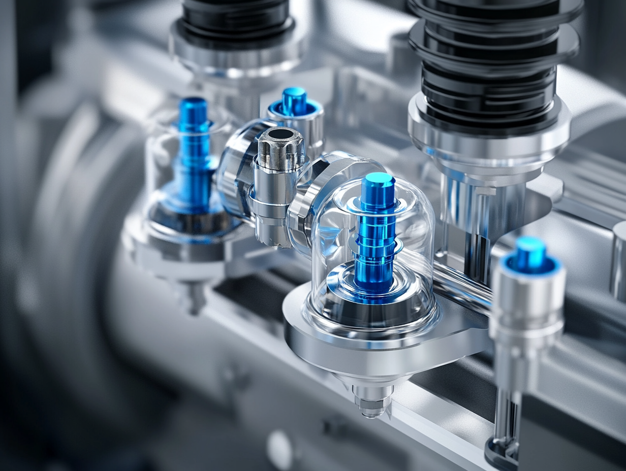 Innovations in Pressure Valve Technology and Best Practices for Global Buyers