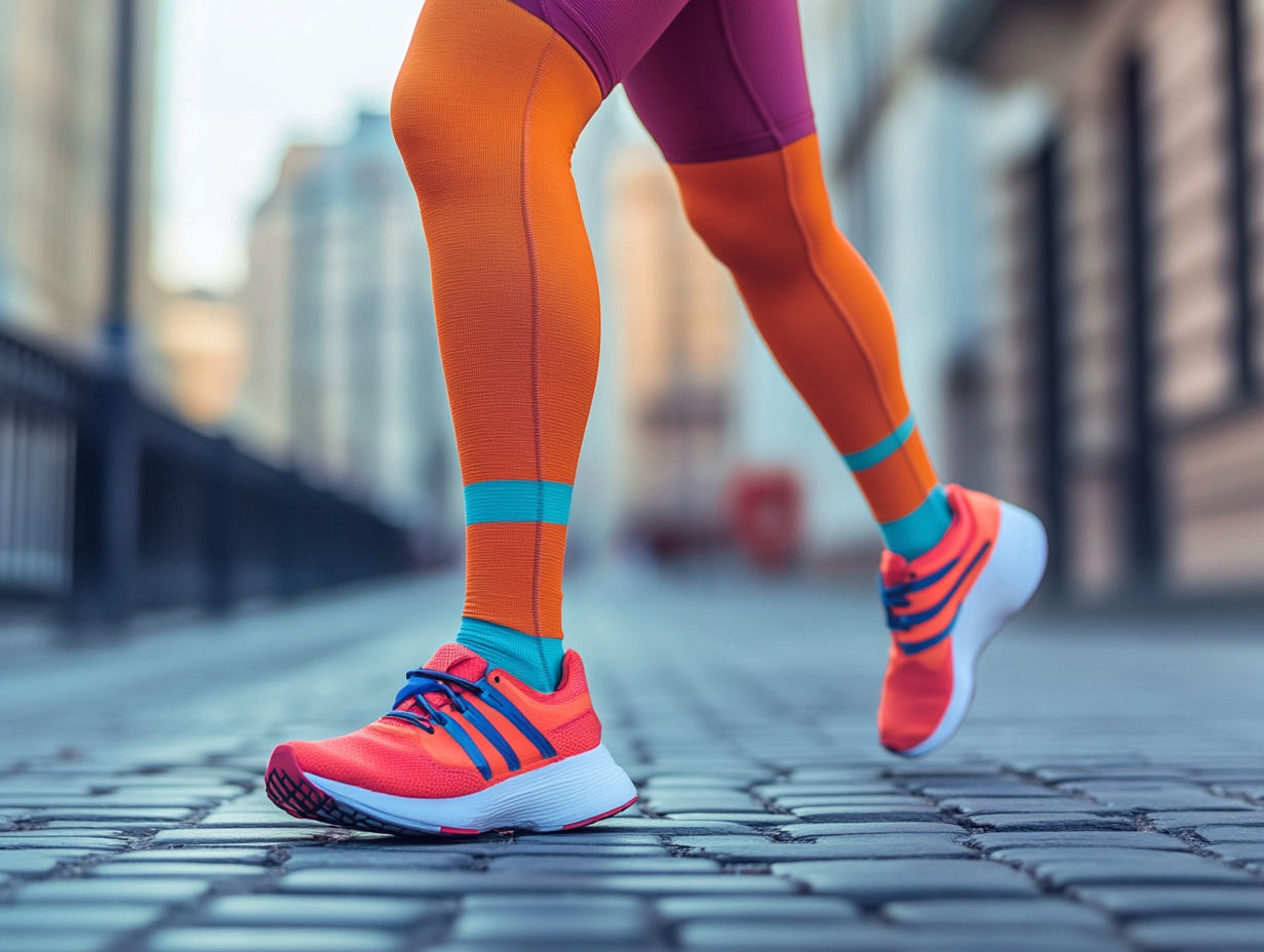 Innovative Use Cases of Workout Leggings and Challenges Faced by Global Retailers