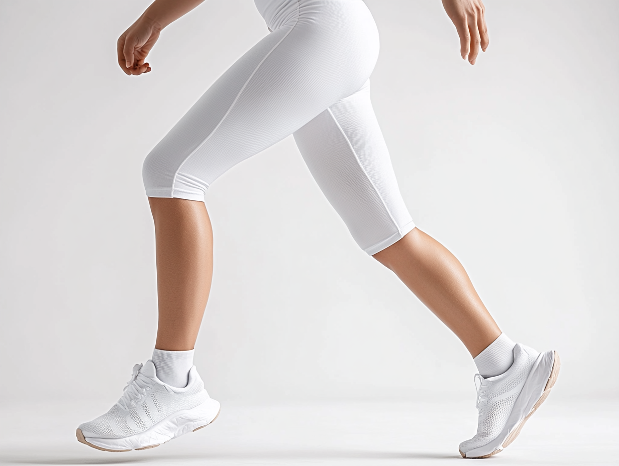 Innovative Use Cases of Workout Leggings and Challenges Faced by Global Retailers