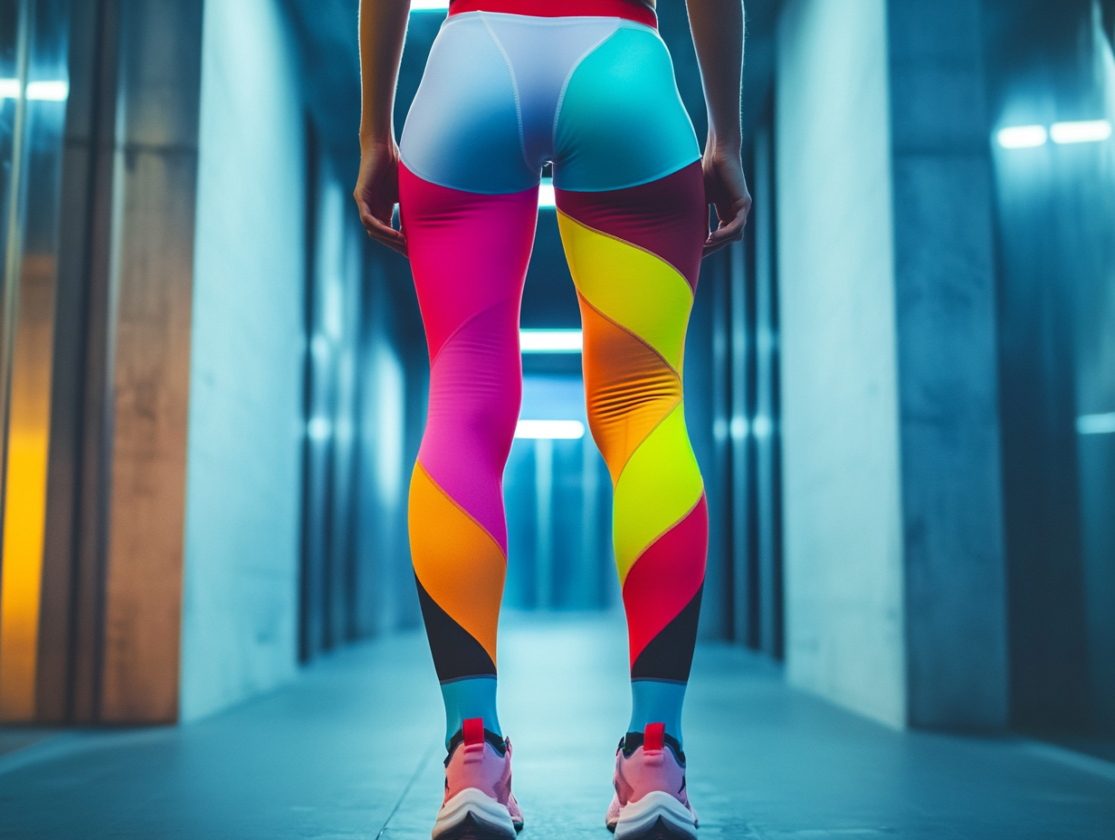 Innovative Use Cases of Workout Leggings and Challenges Faced by Global Retailers