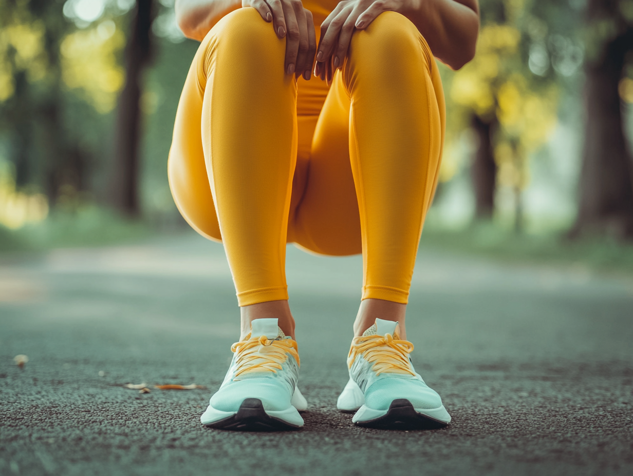 Innovative Use Cases of Workout Leggings and Challenges Faced by Global Retailers