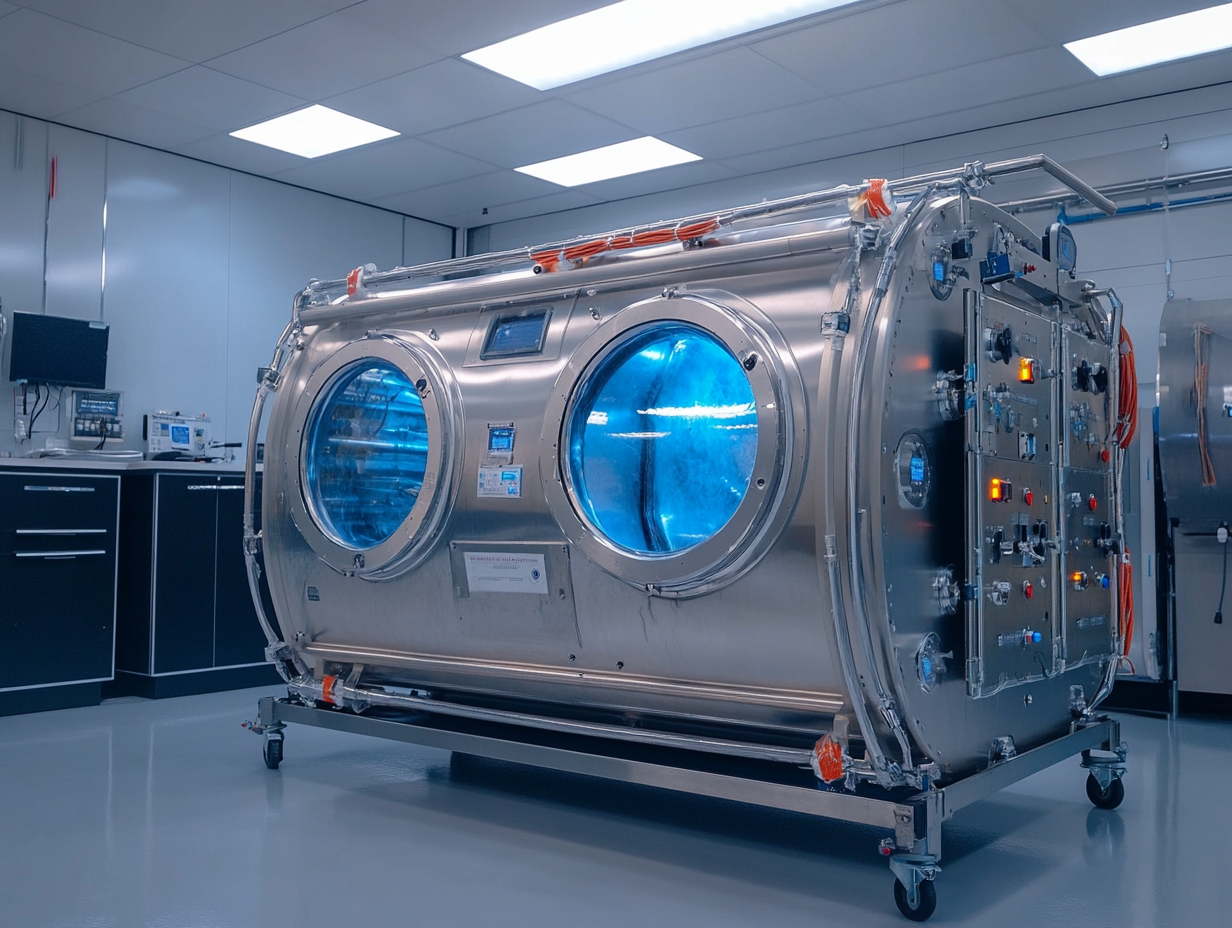Complete Guide to Understanding Ozone Chamber Specifications and Usage