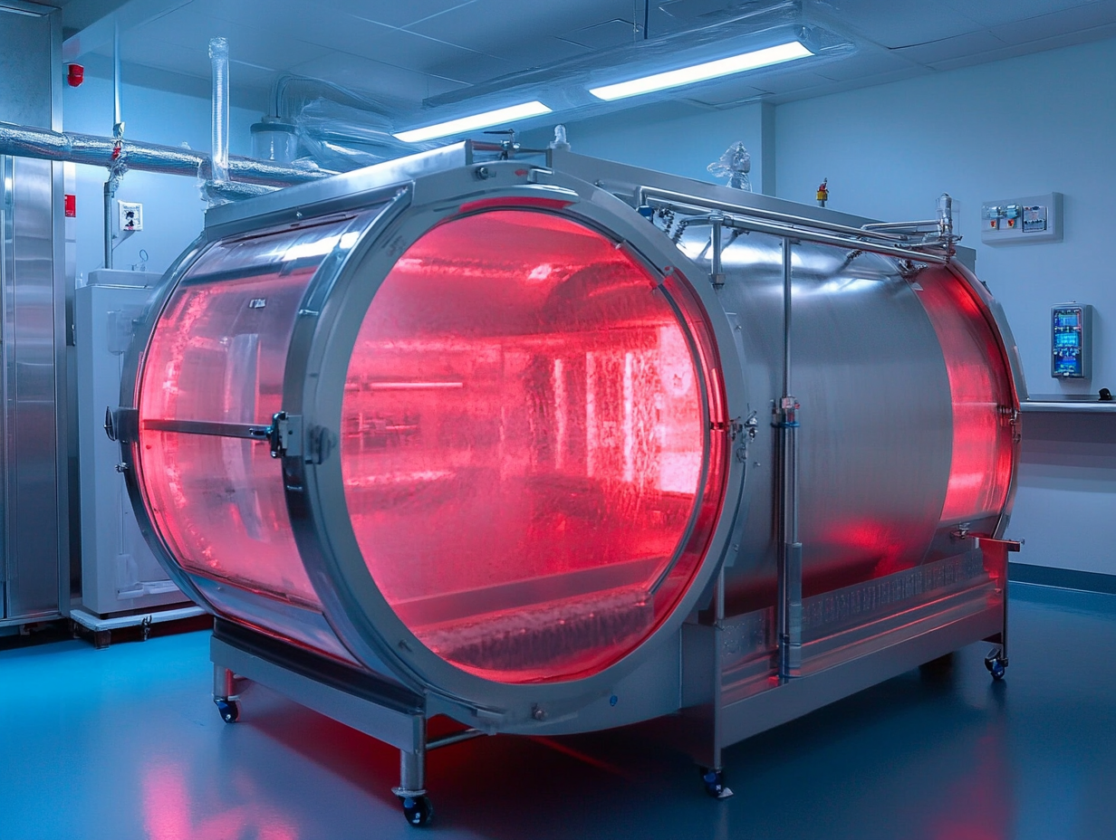 Complete Guide to Understanding Ozone Chamber Specifications and Usage