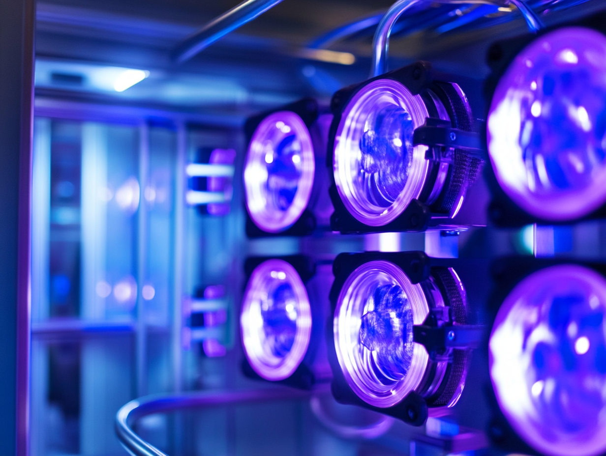 Complete Guide to Understanding Ozone Chamber Specifications and Usage