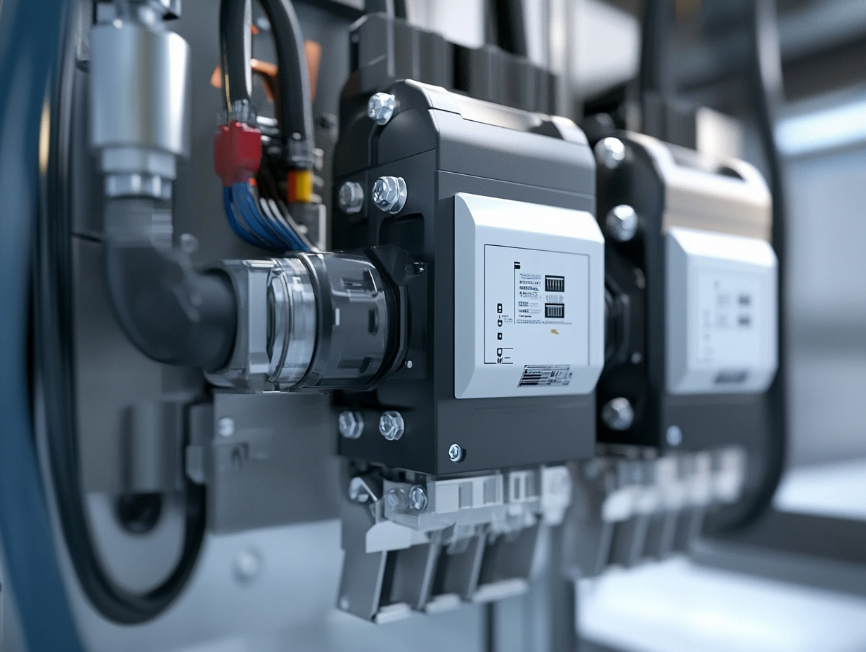 Maximize Efficiency with Lc1n Ac Contactor Contacts for Global Buyers