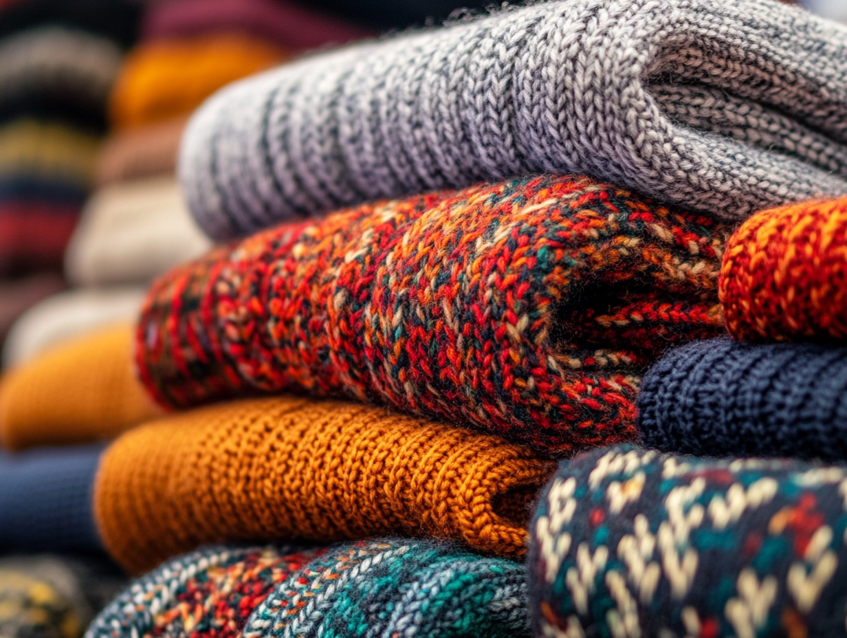 Finding Reliable Suppliers for Knitwear Men Essential Tips and Best Practices