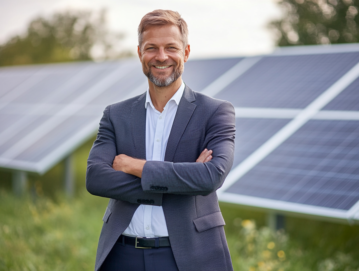 Innovations in Solar Led Flood Lights for Sustainable Development 2025 Insights and Best Practices