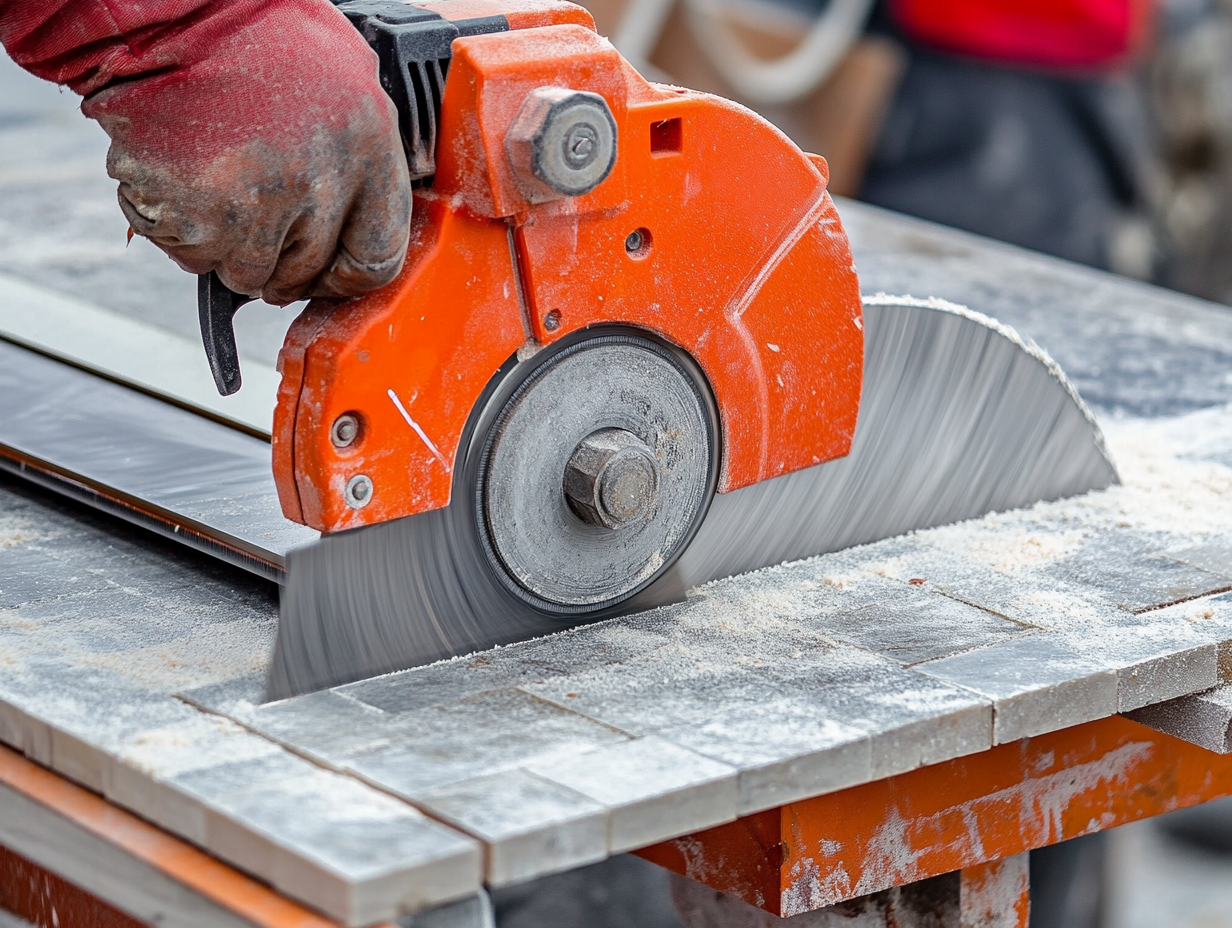 Ultimate Guide to Tile Bridge Saws with 15 Key Features You Should Know