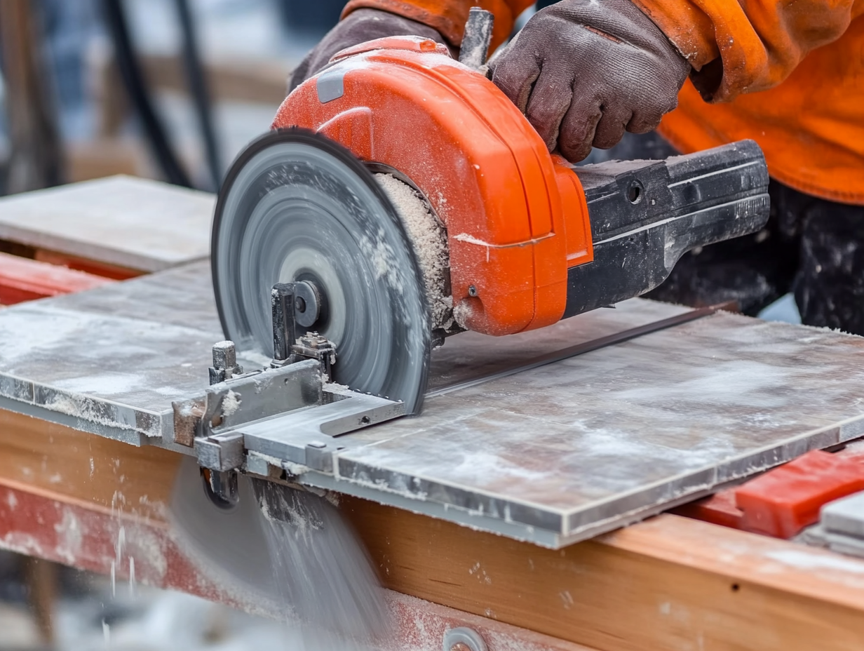 Ultimate Guide to Tile Bridge Saws with 15 Key Features You Should Know