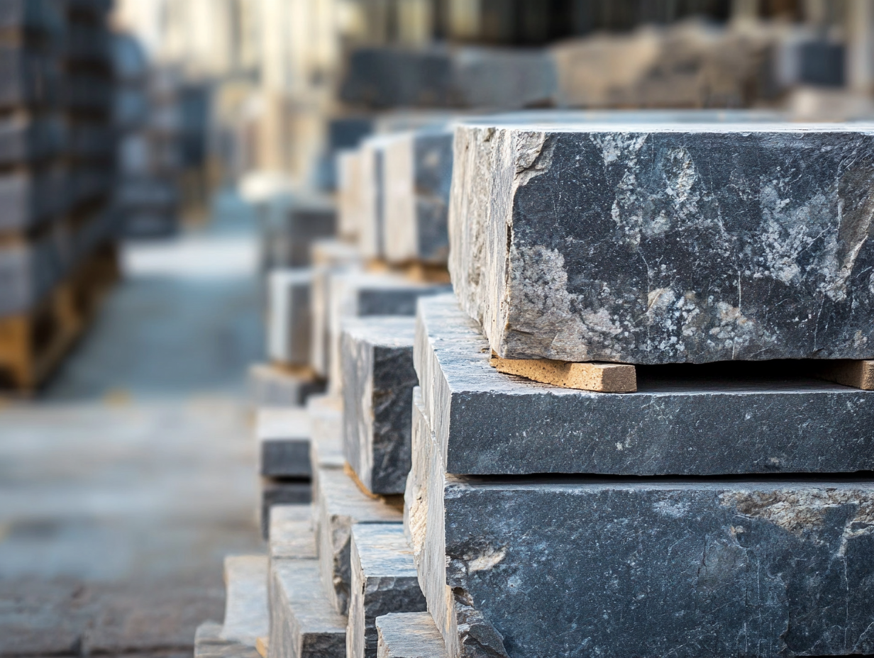 Understanding International Certifications for Stone Machinery Export and Import