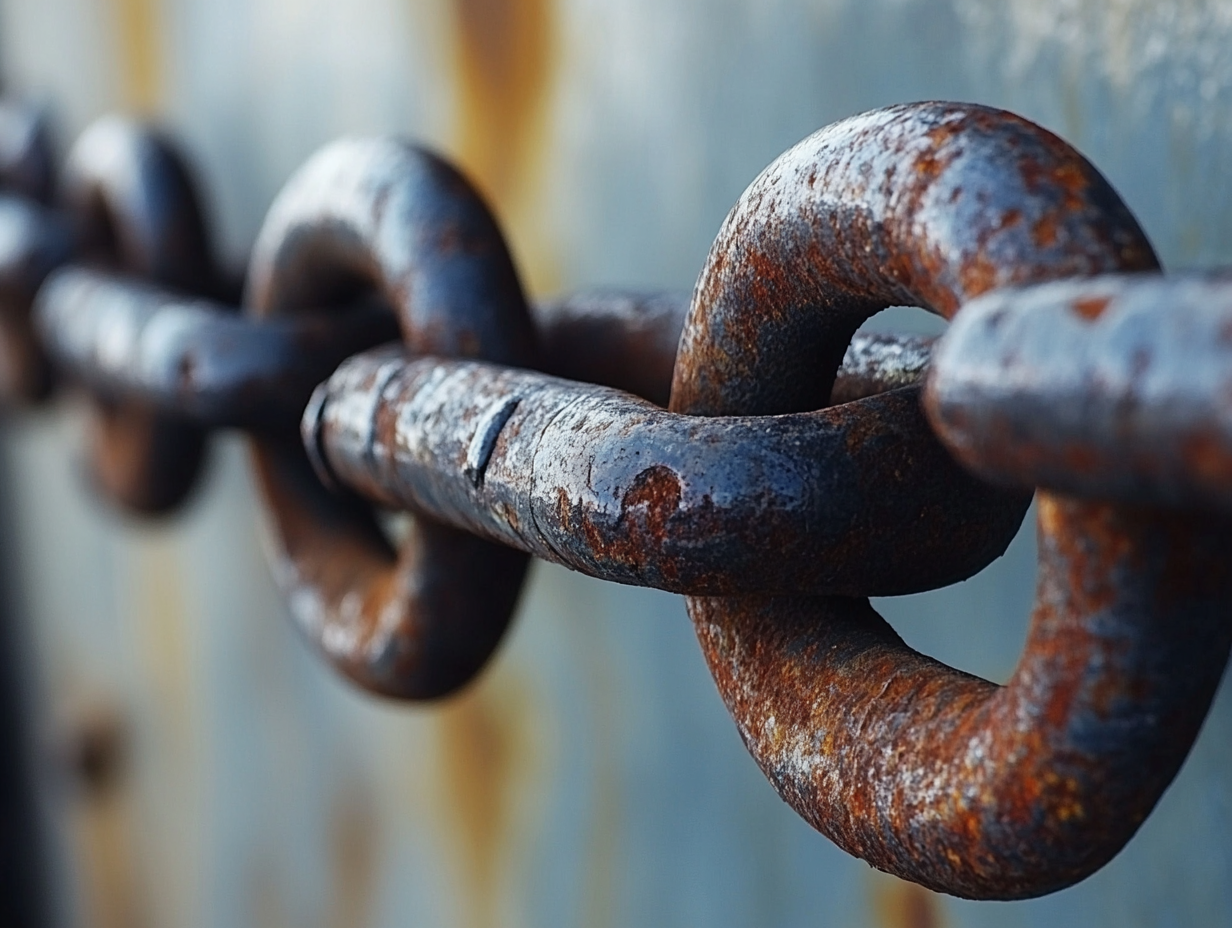 10 Effective Strategies for Choosing the Best Bike Chain and Lock Solutions