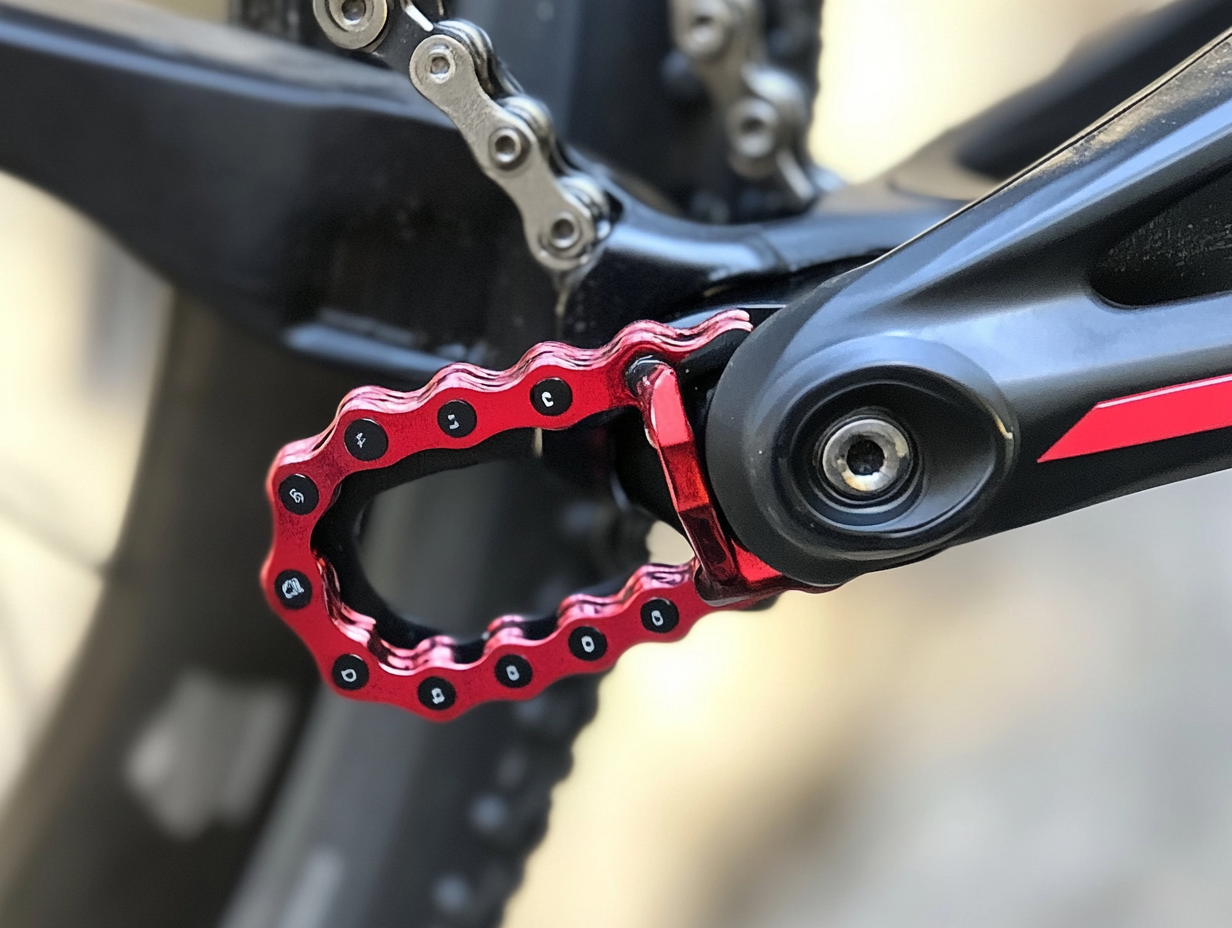 10 Effective Strategies for Choosing the Best Bike Chain and Lock Solutions