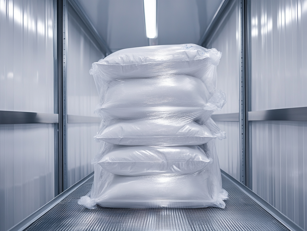 Innovative Solutions for Secure Transportation of Specimen Bags