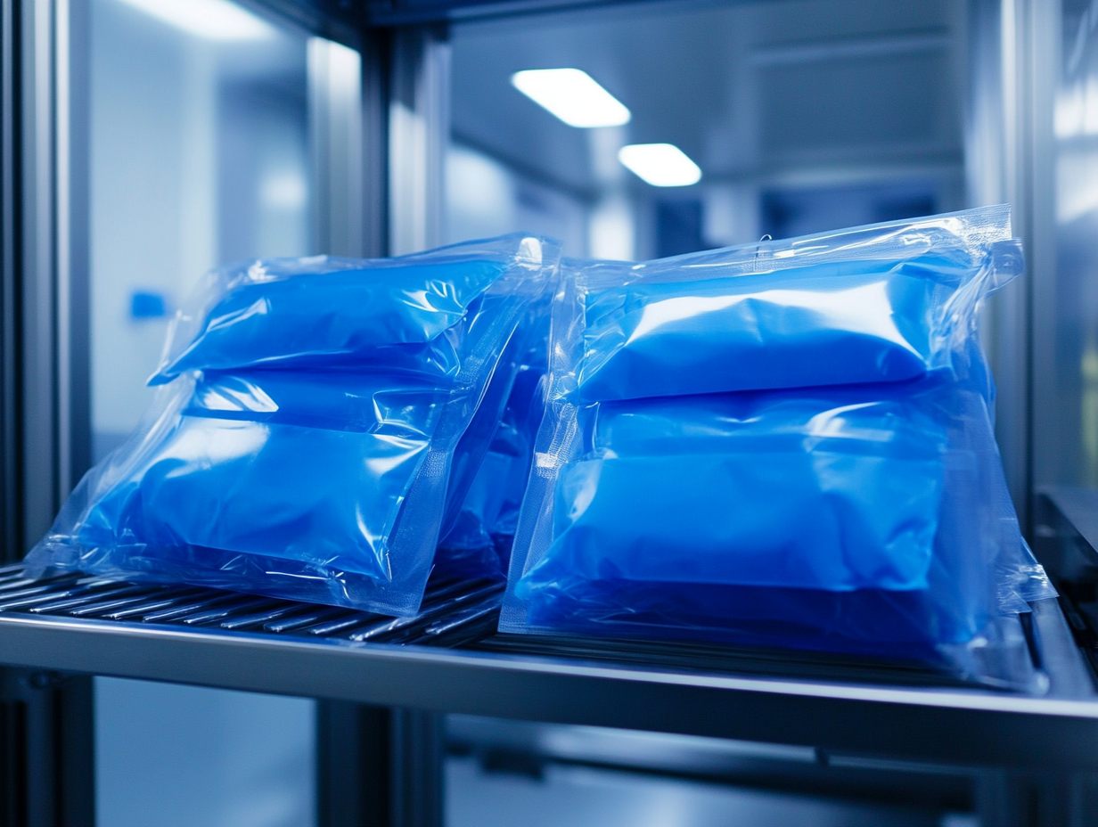 Innovative Solutions for Secure Transportation of Specimen Bags
