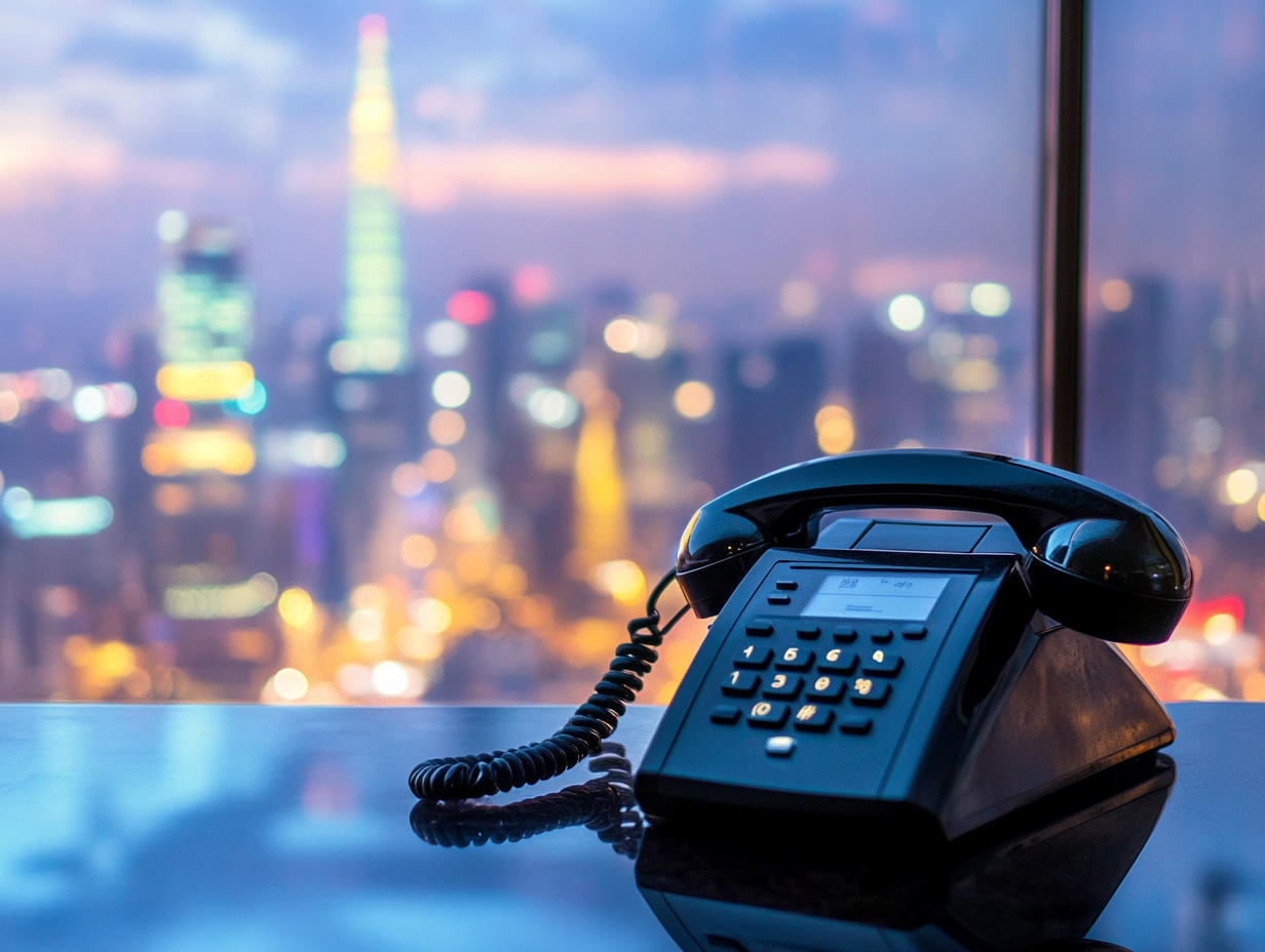 Mastering the Art of Calling Ring Smart Implementation for Global Buyers