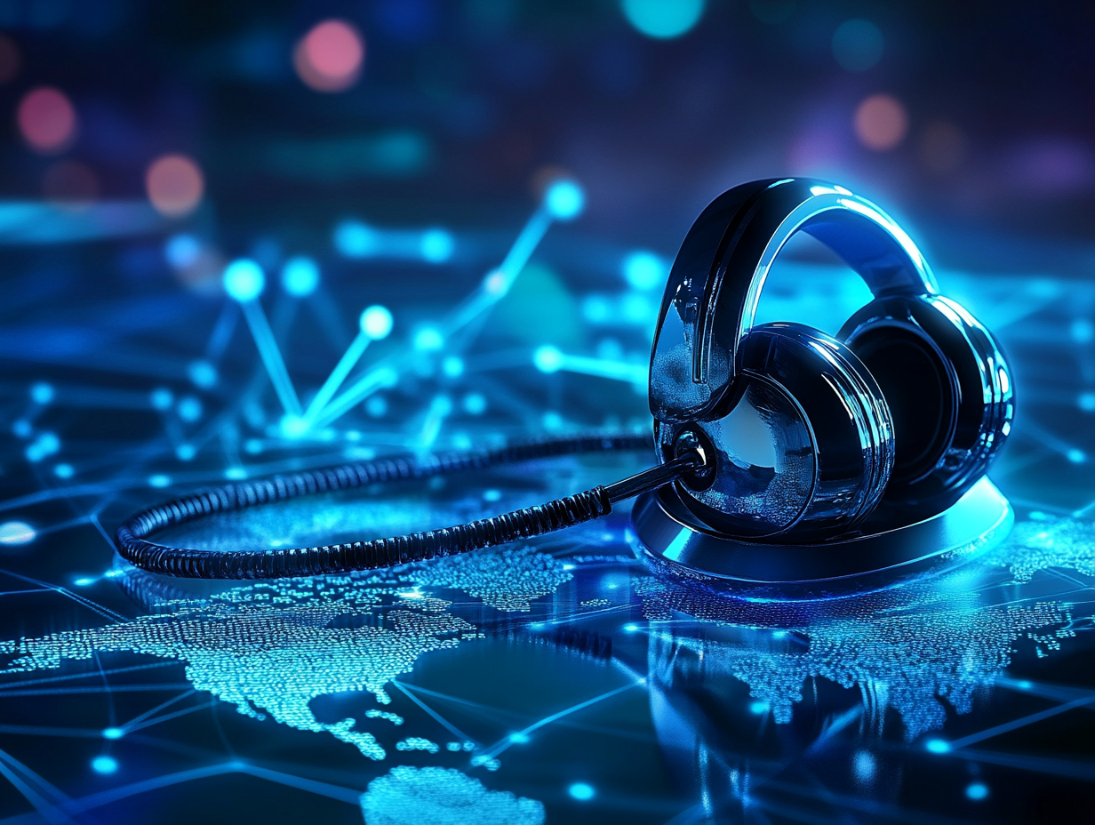 Mastering the Art of Calling Ring Smart Implementation for Global Buyers