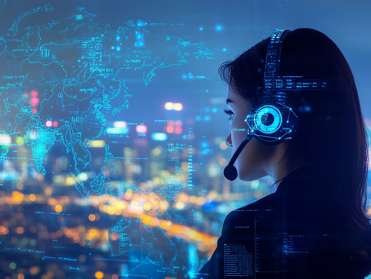 Mastering the Art of Calling Ring Smart Implementation for Global Buyers