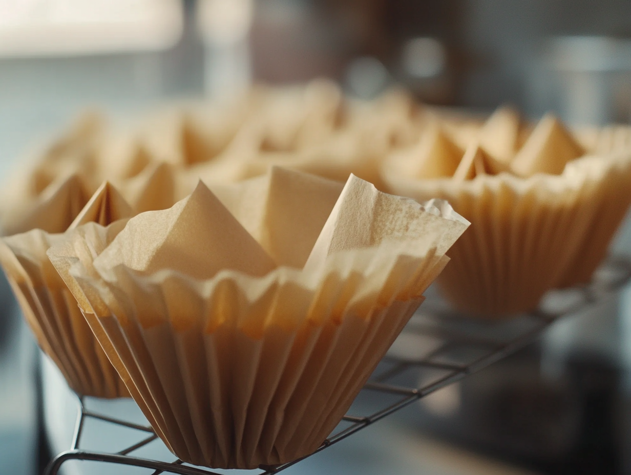 Future Innovations in Coffee Filter Paper Technology for Global Buyers