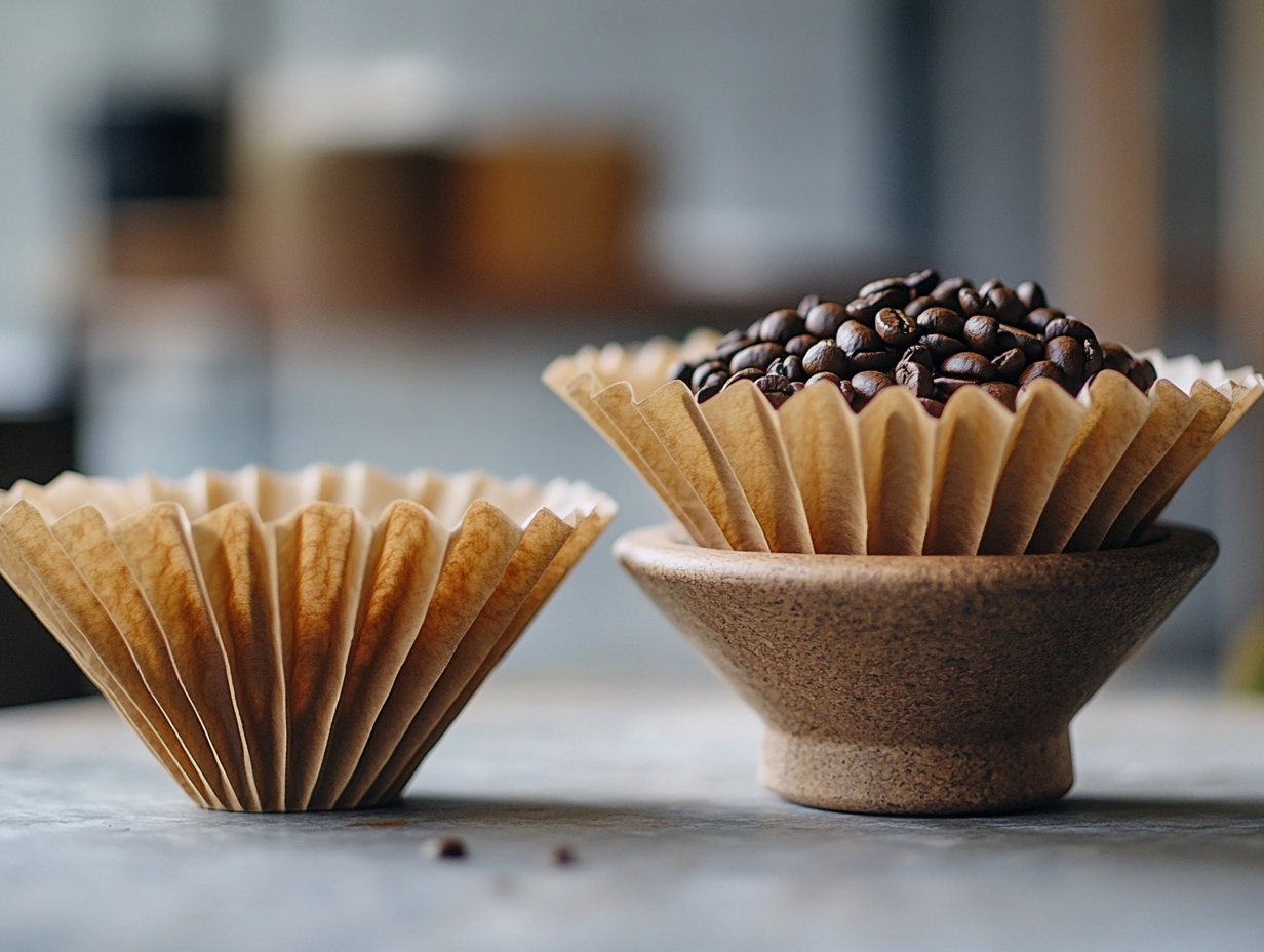 Future Innovations in Coffee Filter Paper Technology for Global Buyers