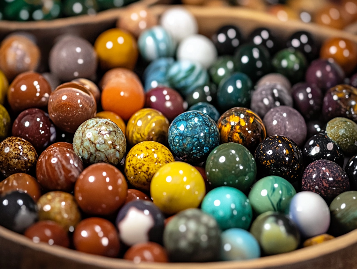 How to Identify Reliable Suppliers for Pottery Beads